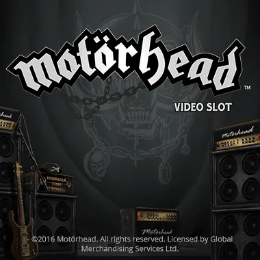 Motorhead